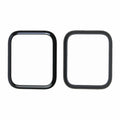 Front Screen Outer Glass Lens With OCA for Apple Watch Series 4 / 5 / 6 40mm