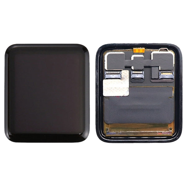 Original LCD Screen for Apple Watch Series 3 42mm (GPS Version) with Digitizer Full Assembly