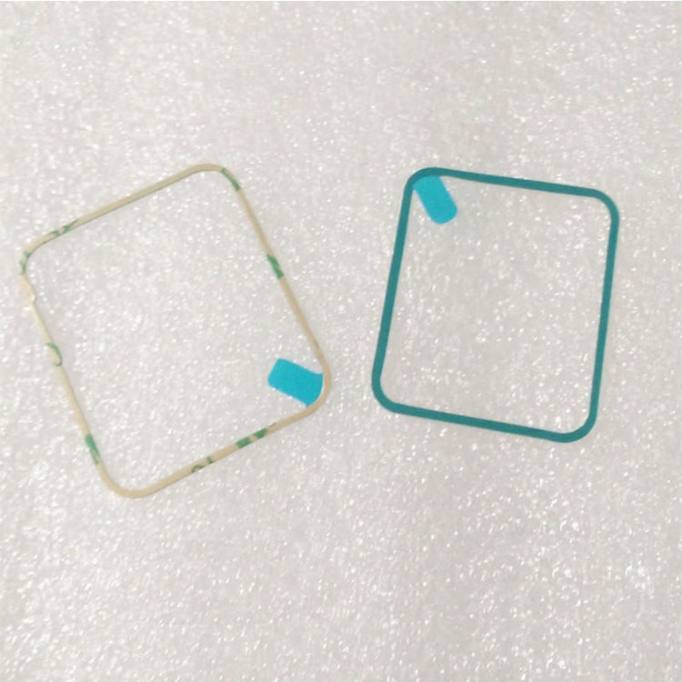 LCD Screen Adhesive Sticker for Apple Watch Series 4 44mm