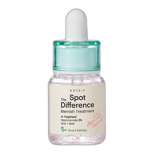 AXIS-Y Spot The Difference Blemish Treatment 15ml