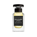 Abercrombie & Fitch Authentic Man Eau de Toilette 30ml Spray