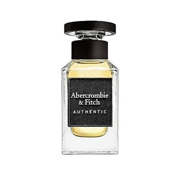 Abercrombie & Fitch Authentic Man Eau de Toilette 30ml Spray