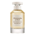 Abercrombie & Fitch Authentic Moment Woman Eau de Parfum 100ml Spray