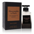 Abercrombie & Fitch Authentic Night Eau de Toilette 100ml Spray