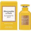 Abercrombie & Fitch Authentic Self Woman Eau de Parfum 100ml Spray