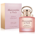 Abercrombie & Fitch Away Tonight Woman Eau de Parfum 50ml Spray