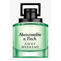 Abercrombie & Fitch Away Weekend Man Eau de Toilette 100ml Spray