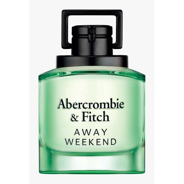 Abercrombie & Fitch Away Weekend Man Eau de Toilette 100ml Spray