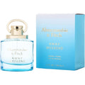 Abercrombie & Fitch Away Weekend Women Eau de Parfum 100ml Spray