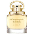 Abercrombie & Fitch Away Woman Eau de Parfum 50ml Spray
