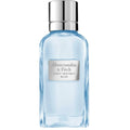 Abercrombie & Fitch First Instinct Blue for Her Eau de Parfum 50ml Spray