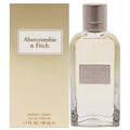 Abercrombie & Fitch First Instinct Sheer Eau de Parfum 50ml Spray
