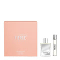Abercrombie & Fitch Naturally Fierce Gift Set 50ml EDP + 15ml EDP