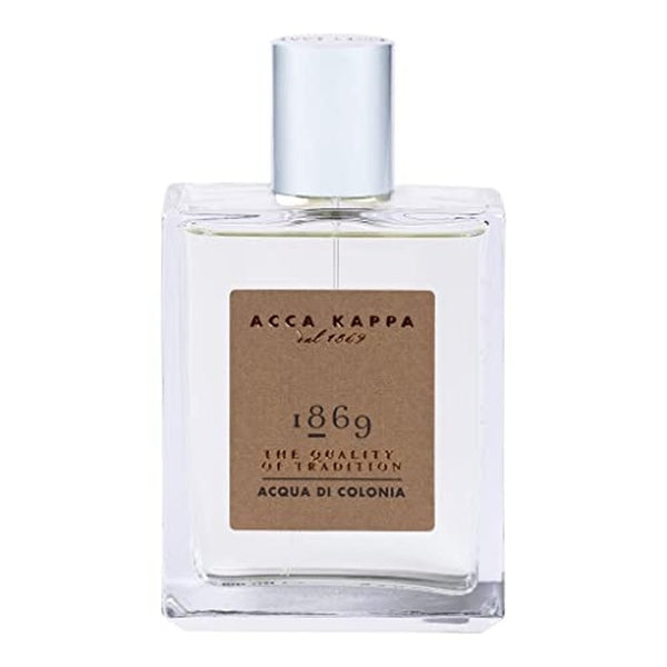 Acca Kappa 1869 Eau de Cologne 100ml Spray