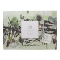 Acca Kappa Gift Set 50ml White Moss EDP + 15ml Tilia Cordata EDP + 15ml Wisteria EDP