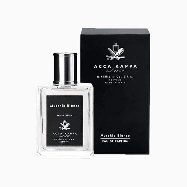 Acca Kappa White Moss Eau de Parfum 100ml Spray