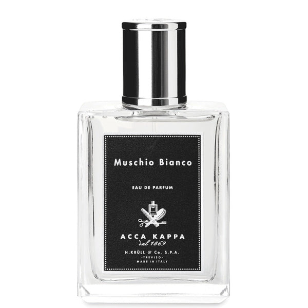 Acca Kappa White Moss Eau de Parfum 50ml Spray