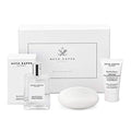 Acca Kappa White Moss Gift Set 100ml EDC + 150g Soap + 75ml Hand Cream