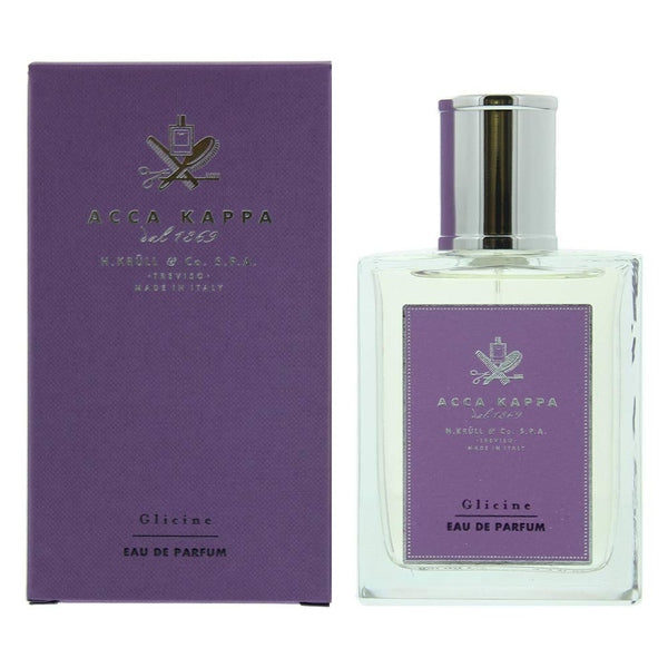 Acca Kappa Wisteria Eau de Parfum 100ml Spray