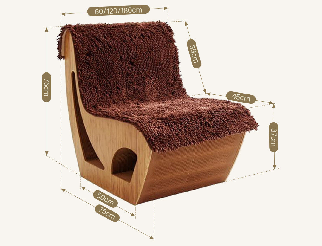 Accordion Sofa Single Seater, Two Seater, Three Seater, Foldable