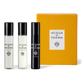 Acqua Di Parma Colonia Discovery Gift - Colonia EDC 12ml + Colonia Essenza EDC 12ml + Colonia C.l.u.b.EDC12ml