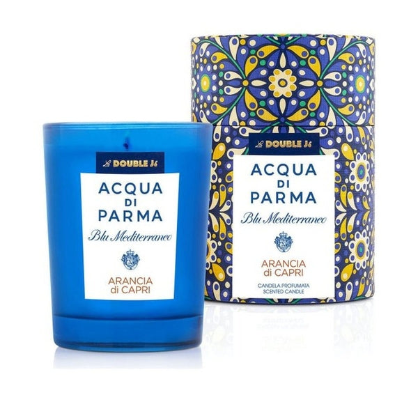 Acqua di Parma Blu Mediterraneo Arancia di Capri Candle 500g