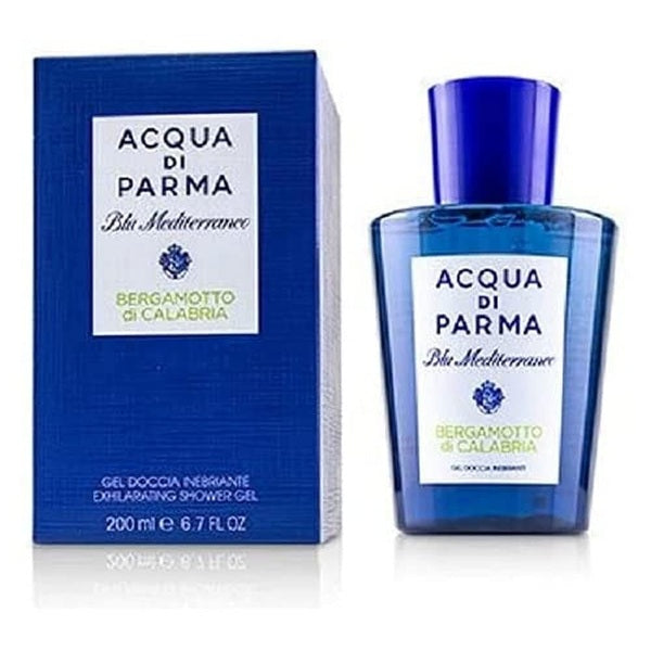 Acqua di Parma Blu Mediterraneo Arancia di Capri Shower Gel 200ml