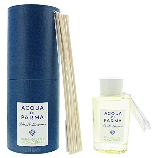 Acqua di Parma Blu Mediterraneo Bergamotto di Calabria Diffuser 180ml