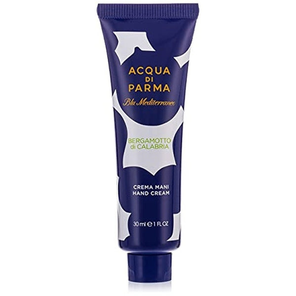 Acqua di Parma Blu Mediterraneo Bergamotto di Calabria Hand Cream 30ml