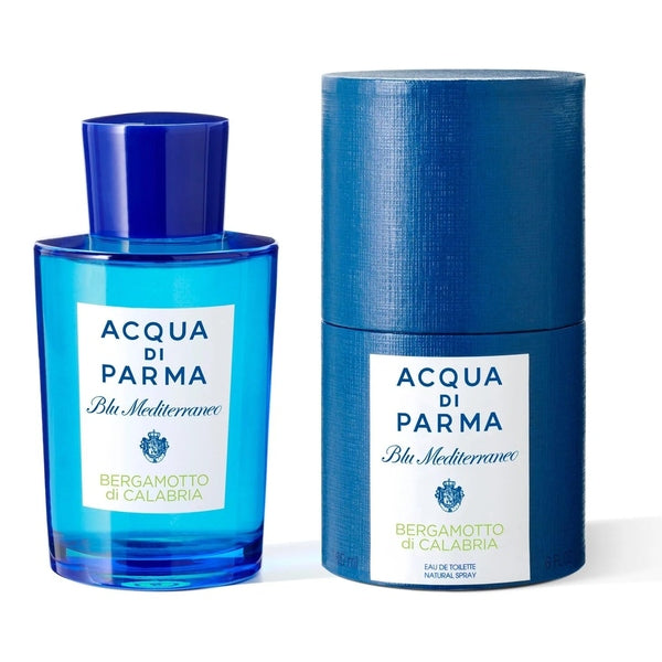 Acqua di Parma Blu Mediterraneo Bergamotto di Calabria Eau de Toilette 180ml Spray