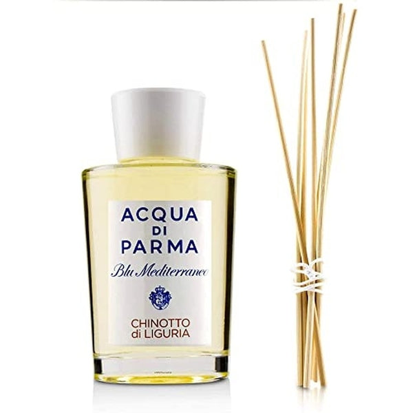 Acqua di Parma Blu Mediterraneo Chinotto Di Liguria Diffuser 180ml