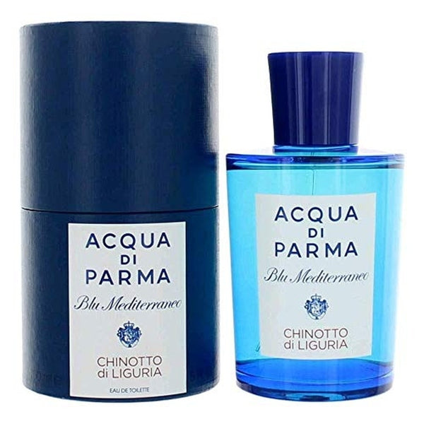 Acqua di Parma Blu Mediterraneo Chinotto Liguria Eau de Toilette 150ml Spray