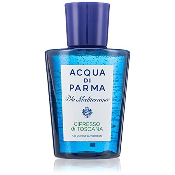 Acqua di Parma Blu Mediterraneo Cipresso di Toscana Shower Gel 200ml