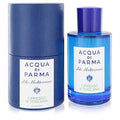 Acqua di Parma Blu Mediterraneo Cipresso di Toscana Eau de Toilette 75ml Spray