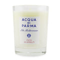 Acqua di Parma Blu Mediterraneo Fico di Amalfi Candle 200g