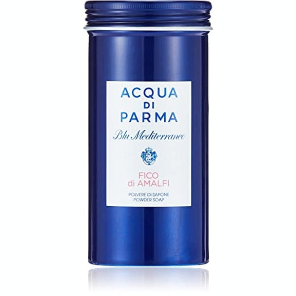 Acqua di Parma Blu Mediterraneo Fico di Amalfi Powder Soap 70g