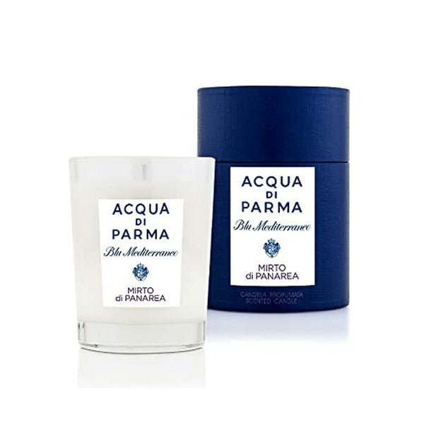 Acqua di Parma Blu Mediterraneo Mirto di Panarea Candle 200g