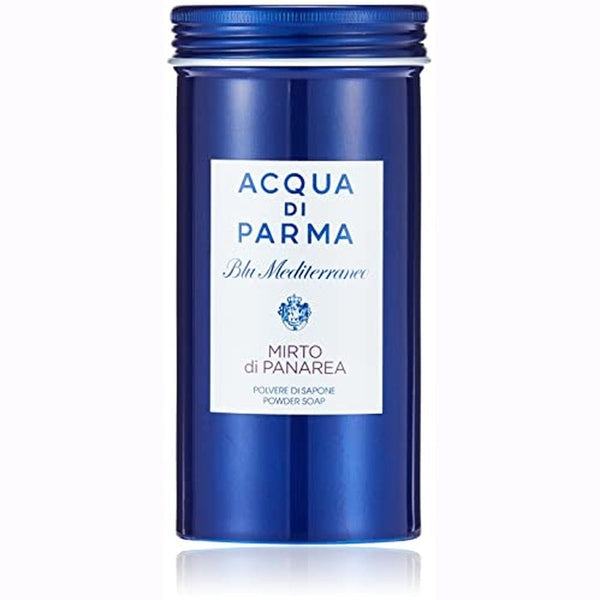 Acqua di Parma Blu Mediterraneo Mirto di Panarea Powder Soap 70g