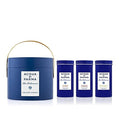 Acqua di Parma Blu Mediterraneo The Soap Harvest Gift Set 3 x 70g Powder Soap