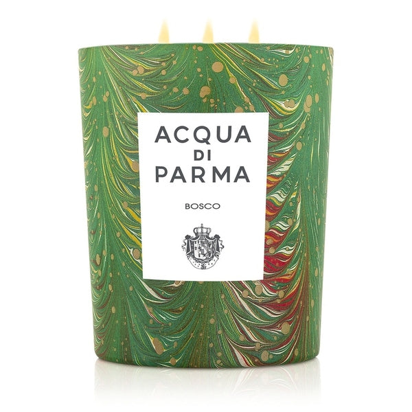 Acqua di Parma Bosco Candle 500g
