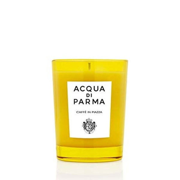 Acqua di Parma Caffè In Piazza Candle 200g