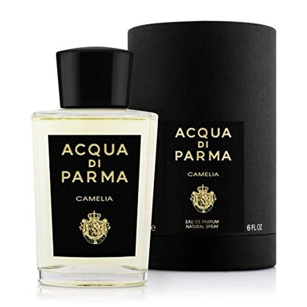 Acqua di Parma Camelia Eau de Parfum 180ml Spray