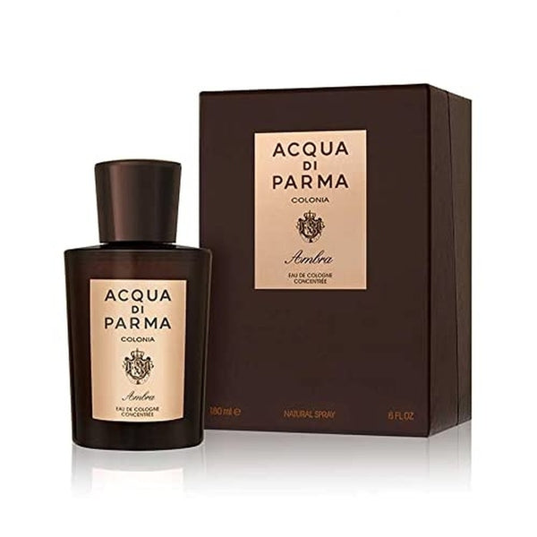 Acqua di Parma Colonia Ambra Eau de Cologne Concentrée 180ml Spray