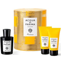 Acqua di Parma Colonia Essenza Gift Set 100ml EDC + 75ml Shower Gel + 75ml Body Lotion