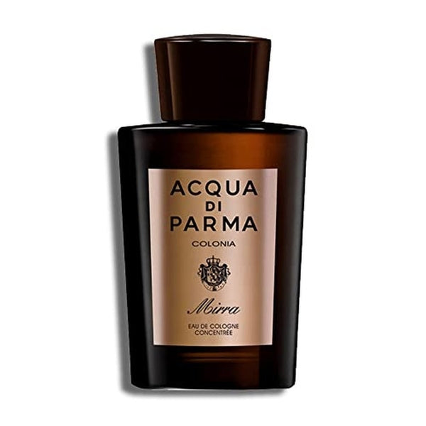 Acqua di Parma Colonia Mirra Eau de Cologne Concentrée 180ml Spray