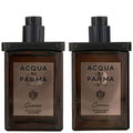 Acqua di Parma Colonia Quercia Gift Set 2 x 30ml EDC Travel Spray Refills