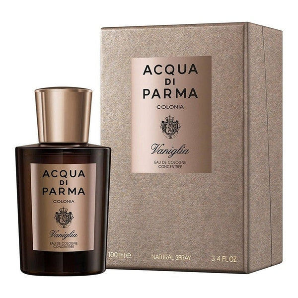 Acqua di Parma Colonia Vaniglia Eau de Parfum 100ml Spray