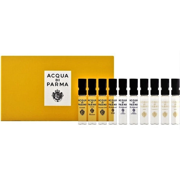 Acqua di Parma Discovery Set 10 x 1.5ml