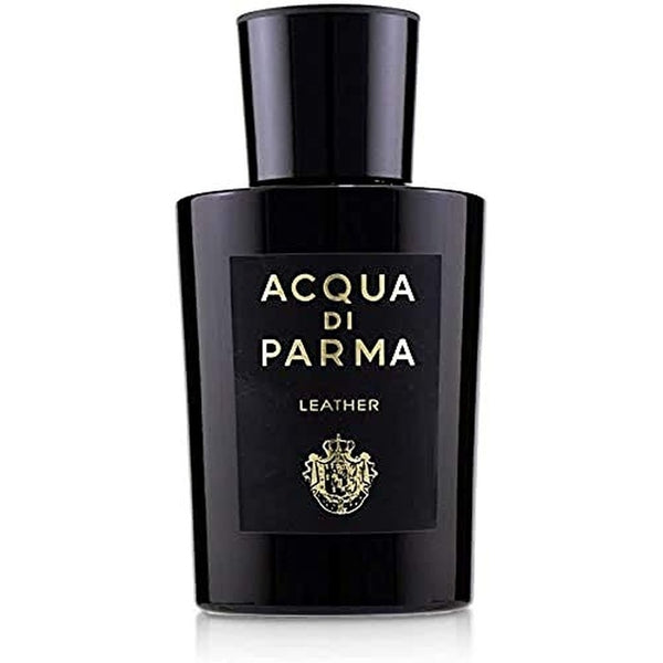 Acqua di Parma Leather Eau de Parfum 180ml Spray