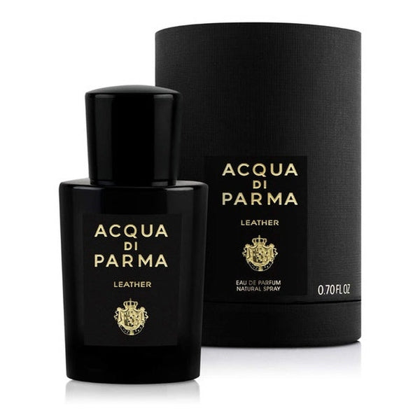 Acqua di Parma Leather Eau de Parfum 20ml Spray